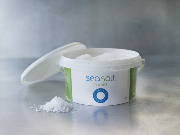 Cornish Sea Salt Flakes - Image 3