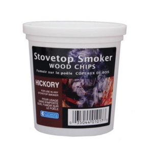 Camerons Hickory Smoking Wood Chips Extra Fine Cut Sawdust