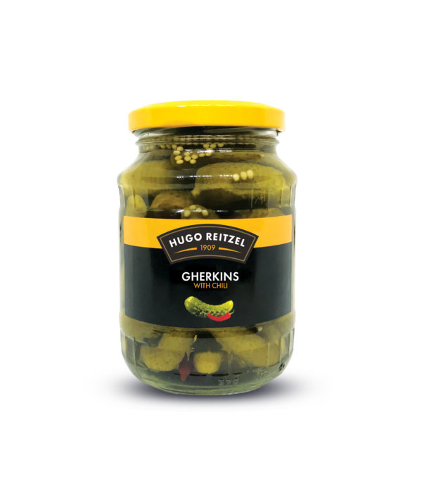 hugo-reitzel-gherkins-with-chili