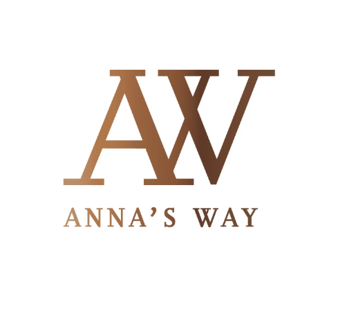 Anna's Way brand logo