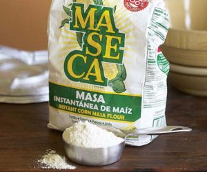 maseca