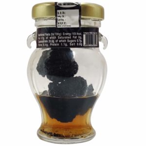 Urbani Black Summer Whole Truffles Extra Jars