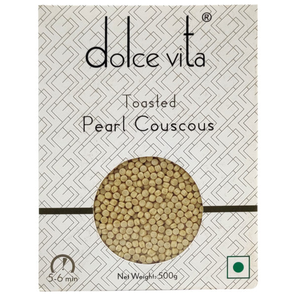 dolce-vita-toasted-pearl-couscous-chenab-impex