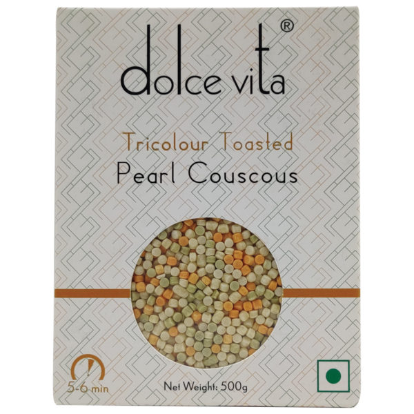 dolce-vita-tricolor-toasted-pearl-couscous-chenab-impex