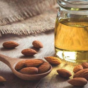 Dolce Vita 100% Natural Almond Oil