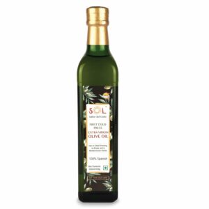 Sol 100% Spanish Extra Virgin Olive Oil