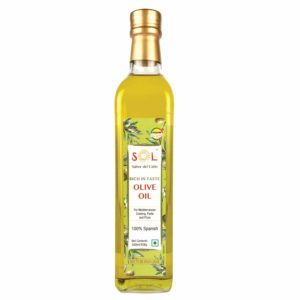 Sol 100% Spanish Olive Oil