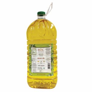 Sol 100% Spanish Olive Oil