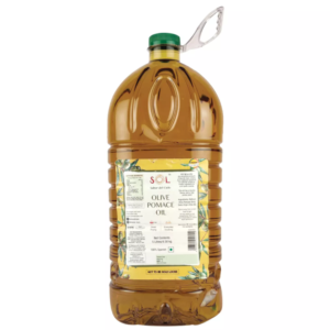 Sol Olive Pomace Oil (5L)