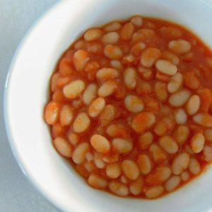 Daucy Baked Beans in Tomato Sauce, 400g