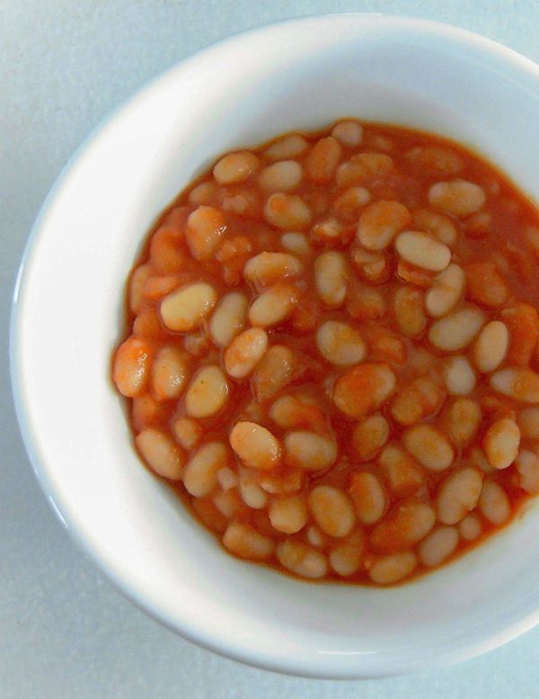 Daucy Baked Beans in Tomato Sauce, 400g - Image 2