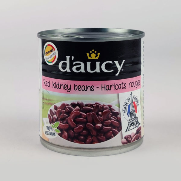 daucy-red-kidney-beans-400g