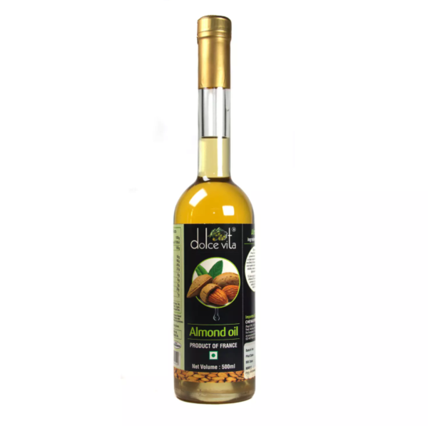 dolce-vita-nature-almond-oil-500ml