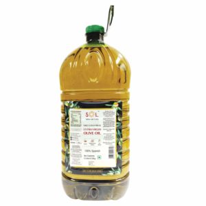 Sol 100% Spanish Extra Virgin Olive Oil