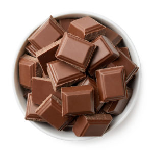 Isvaari 60% Dark Chocolate with Chilli and Vanilla