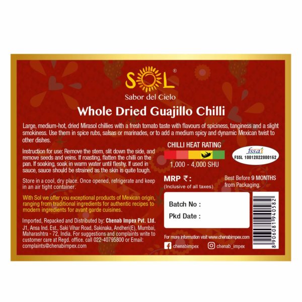 sol-whole-dried-guajillo-chillies-with-stem-60g