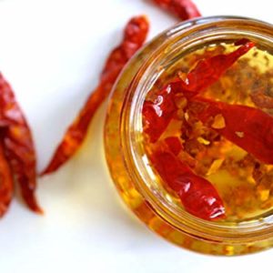 Sol Whole Dried Arbol Chillies with stem (200g)