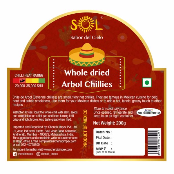 sol-whole-dried-arbol-chillies-with-stem-200g