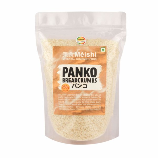 Meishi Japanese Panko Breadcrumbs - Image 4