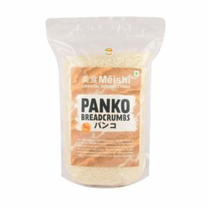 Meishi Japanese Panko Breadcrumbs
