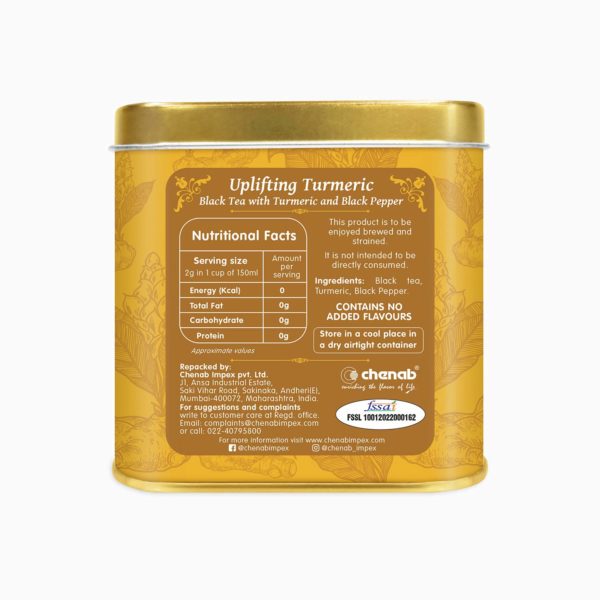 isvaari-flavored-tea-turmeric-tea-50g