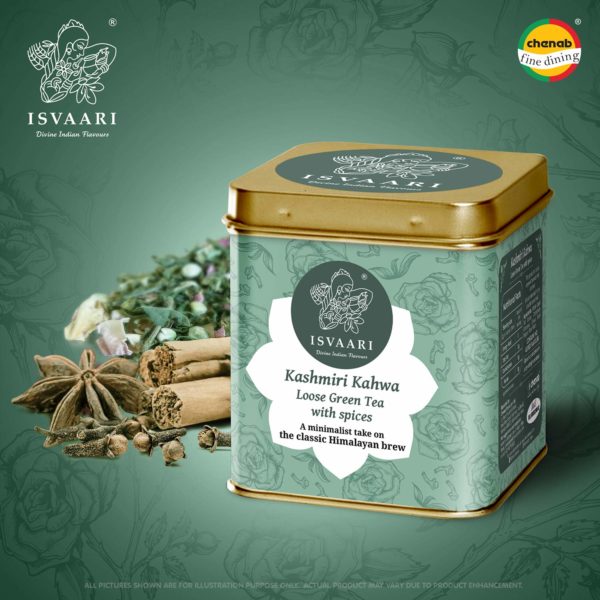isvaari-flavored-tea-kashmiri-kahwa-tea-50g