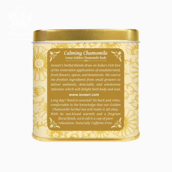 isvaari-flavoured-tea-chamomile-tea-50g