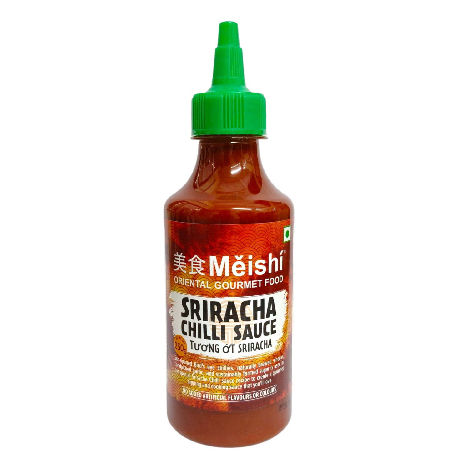 Meishi Sriracha Chilli Sauce 250g