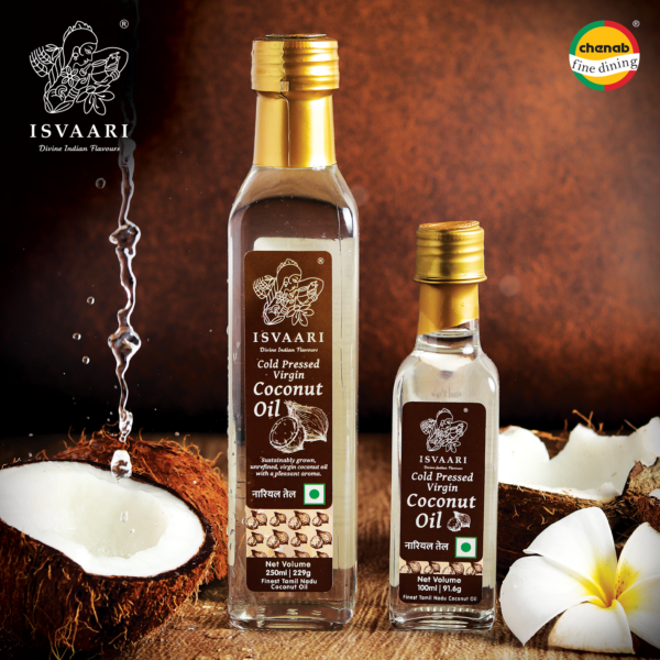 isvaari-virgin-coconut-oil