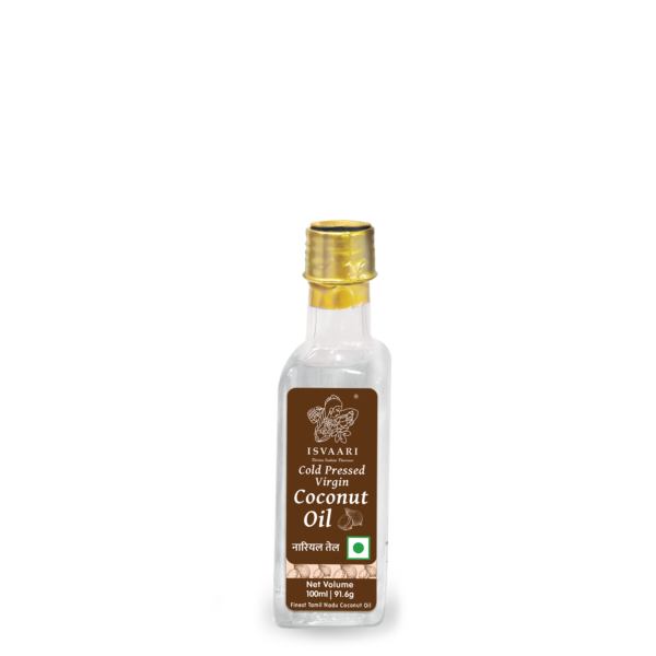 isvaari-virgin-coconut-oil-100ML
