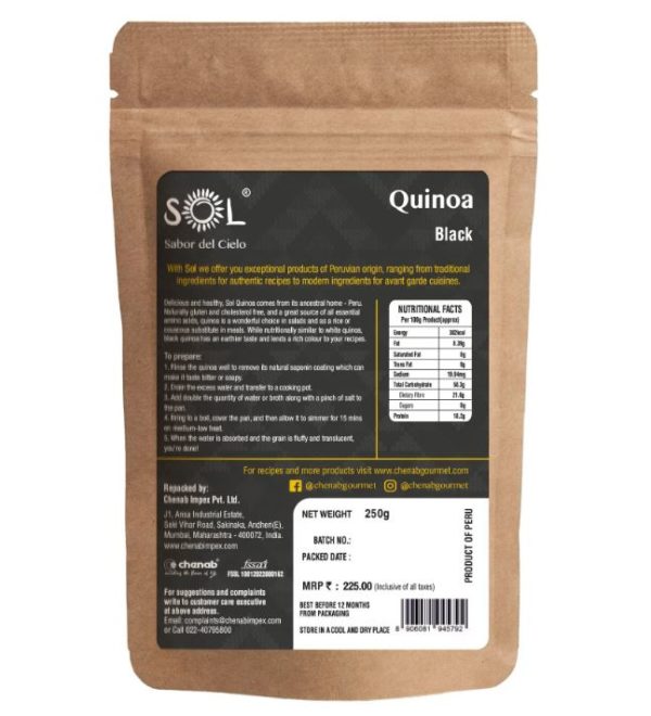 sol-authentic-peruvian-black-quinoa-250g