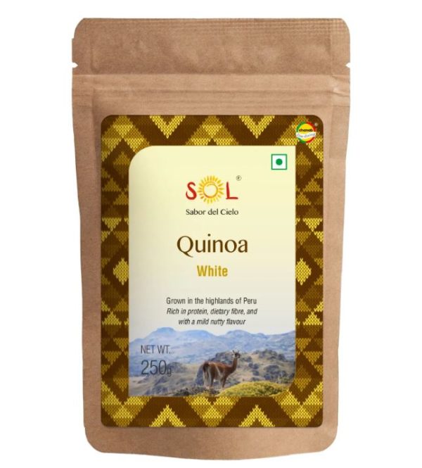 sol-authentic-peruvian-white-quinoa-250g