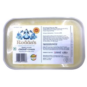 Roddas Cornish Clotted Cream