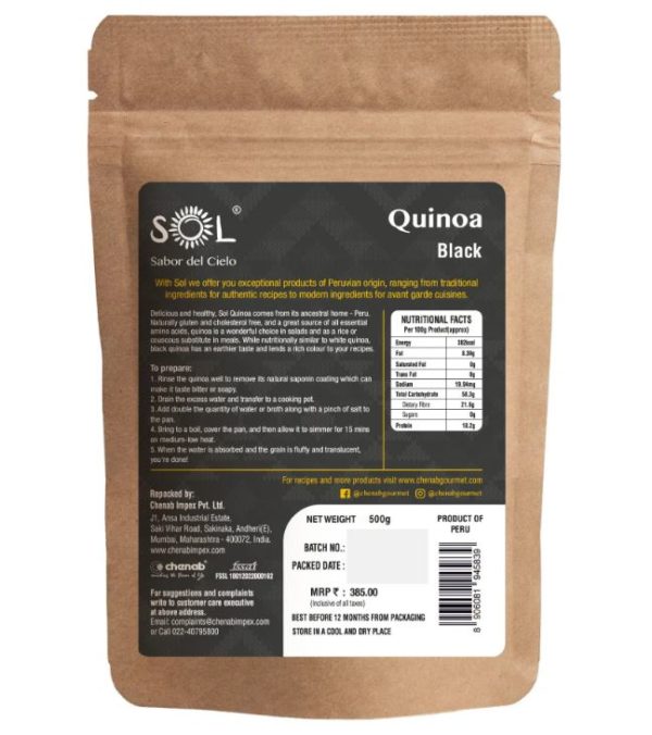 sol-authentic-peruvian-black-quinoa-500g