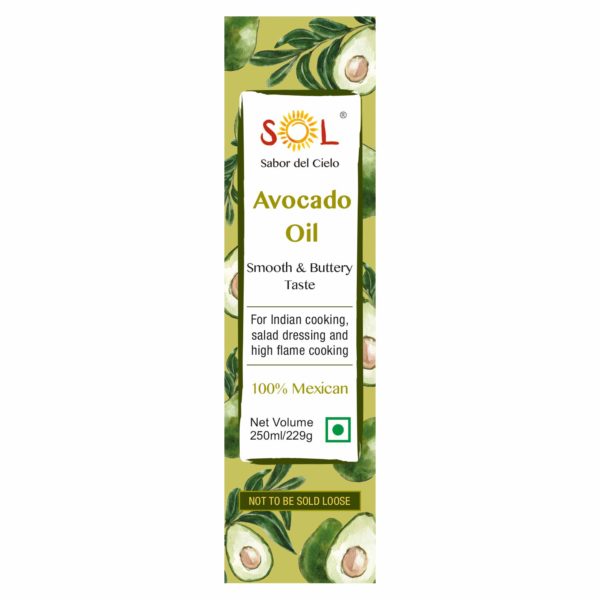 sol-100-mexican-avocado-oil-lable