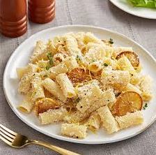 Riscossa Rigatoni Bronze-cut Pasta, 500g