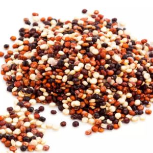 Sol Authentic Peruvian Tricolor Quinoa