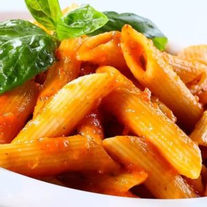 Riscossa Penne Zite Rigate Bronze-cut Pasta, 500g