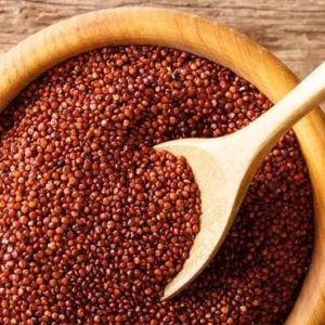 Sol Authentic Peruvian Red Quinoa