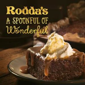 Roddas Cornish Clotted Cream