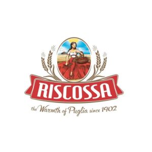 Riscossa Gluten Free Spaghetti Pasta 400g