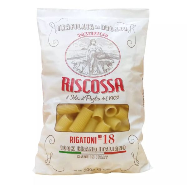 riscossa-rigatoni-bronze-cut-pasta-500g