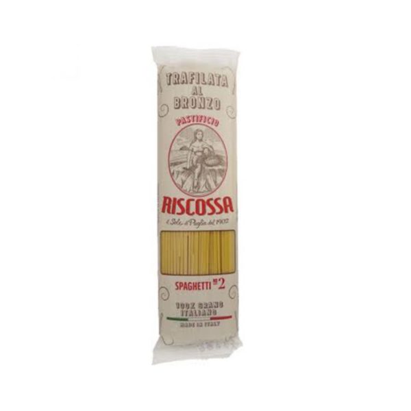 riscossa-spaghetti-bronze-cut-pasta-500g