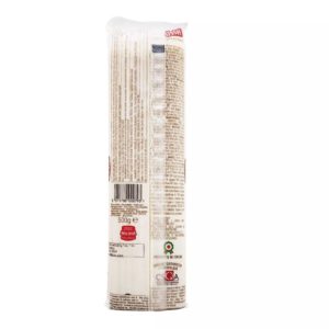 Riscossa Spaghetti Bronze-cut Pasta, 500g