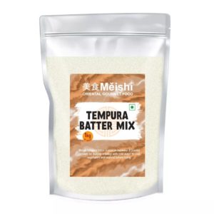 Meishi Tempura Batter Mix