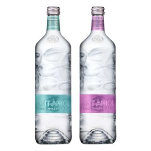 Sant Aniol Volcanic Mineral Water