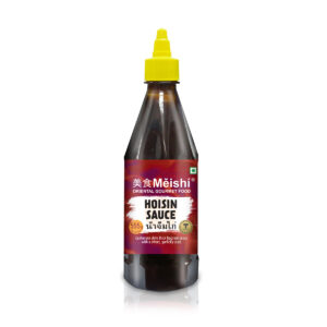 Meishi Hoisin Sauce 555g