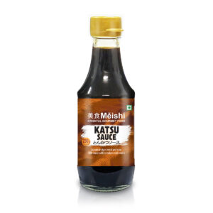 Meishi Katsu Sauce, 230g