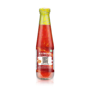 Meishi Sweet Chilli Sauce, 300g