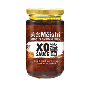 Meishi XO Sauce, 230g